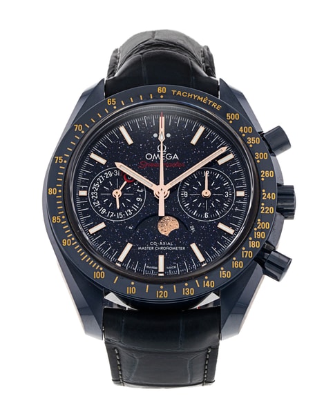 Omega Speedmaster Moonphase 304.93.44.52.03.002